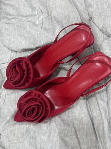 heels - 1