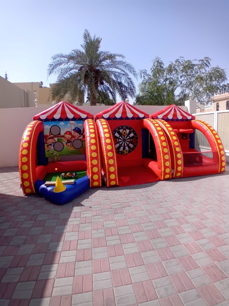 تسلق نطاطية وزحلاقية - 3