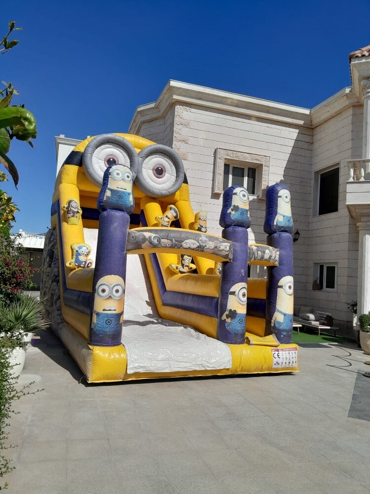 تسلق نطاطية وزحلاقية - 4