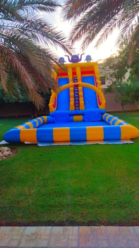 تسلق نطاطية وزحلاقية - 9