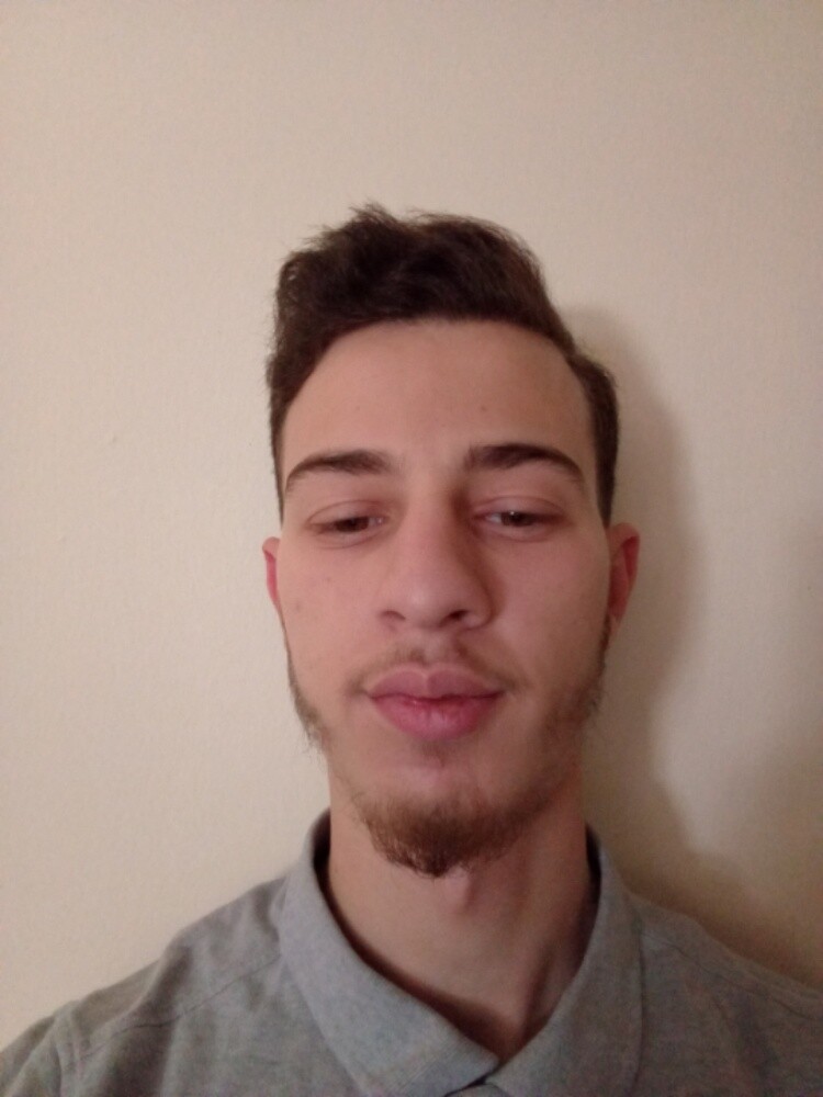 Aymen meghazi - 1
