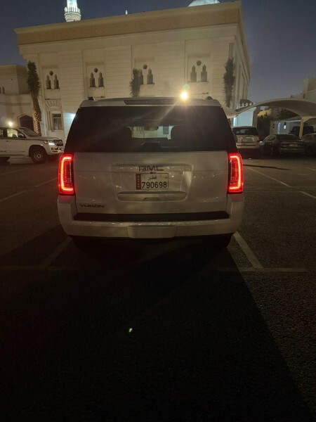 جمس يوكن - 4