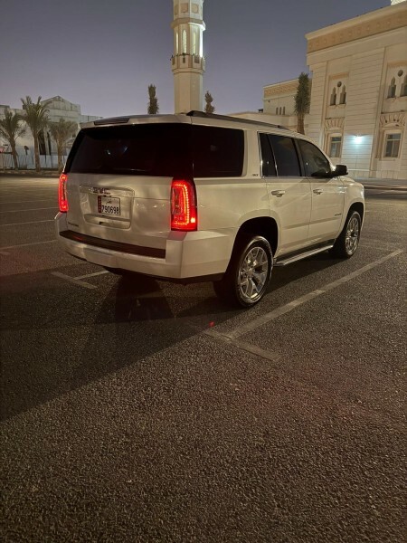 جمس يوكن - 3