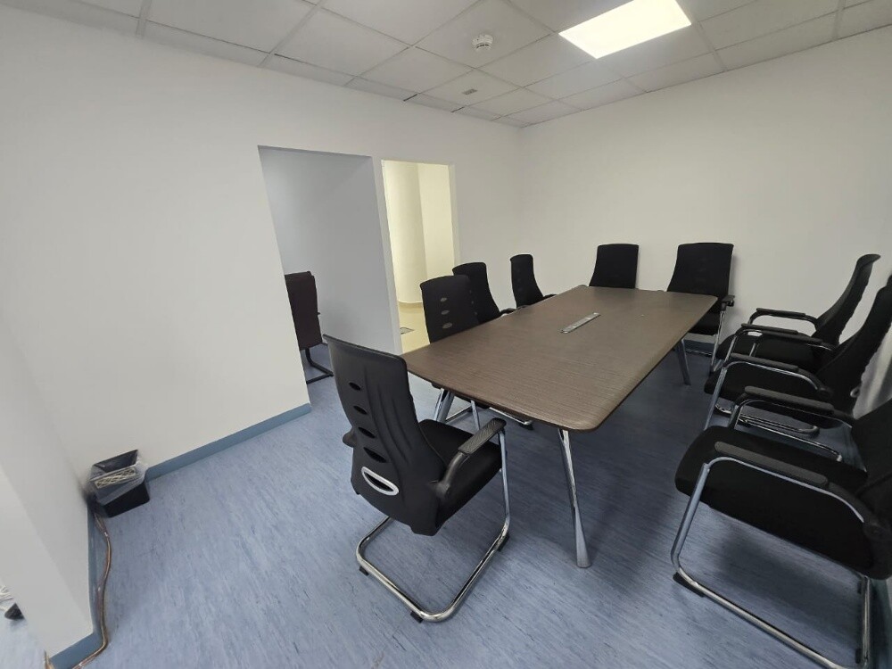 Office for rent / C Ring Road - 2