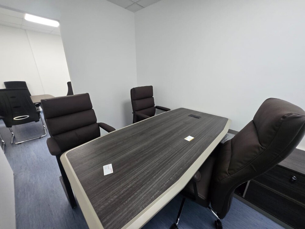 Office for rent / C Ring Road - 7