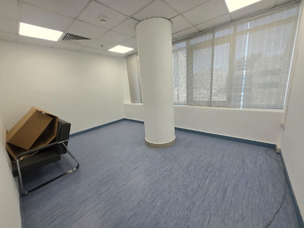 Office for rent / C Ring Road - 11