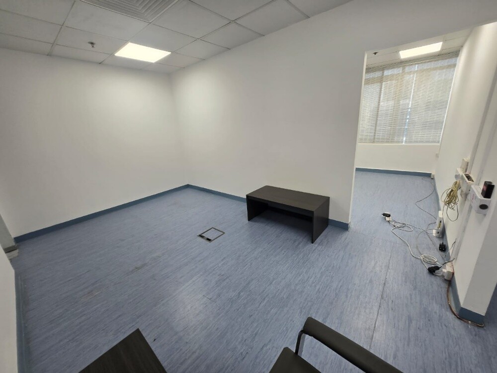 Office for rent / C Ring Road - 10
