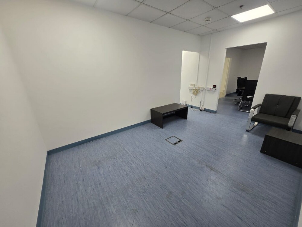 Office for rent / C Ring Road - 8