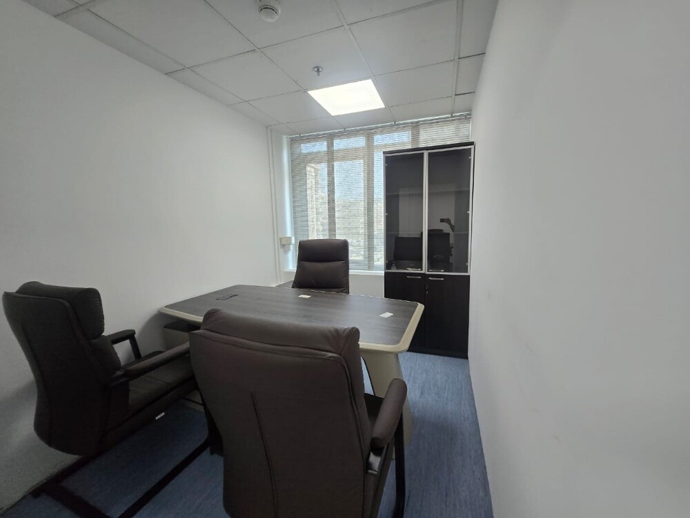 Office for rent / C Ring Road - 6
