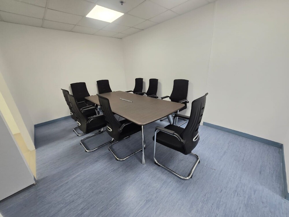 Office for rent / C Ring Road - 3