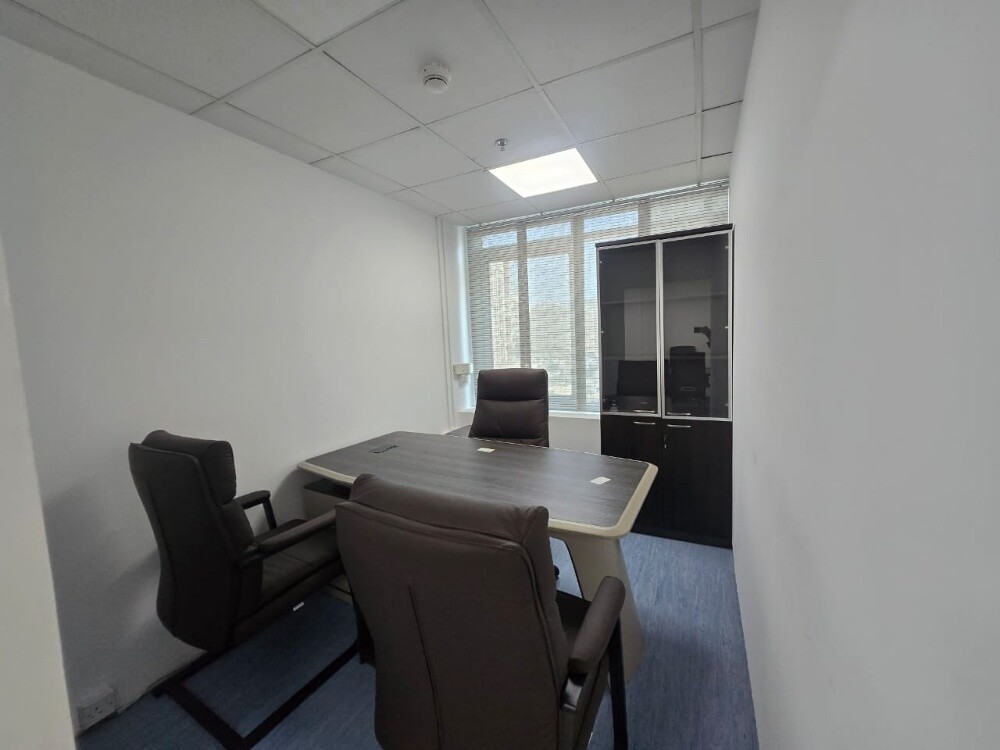 Office for rent / C Ring Road - 1