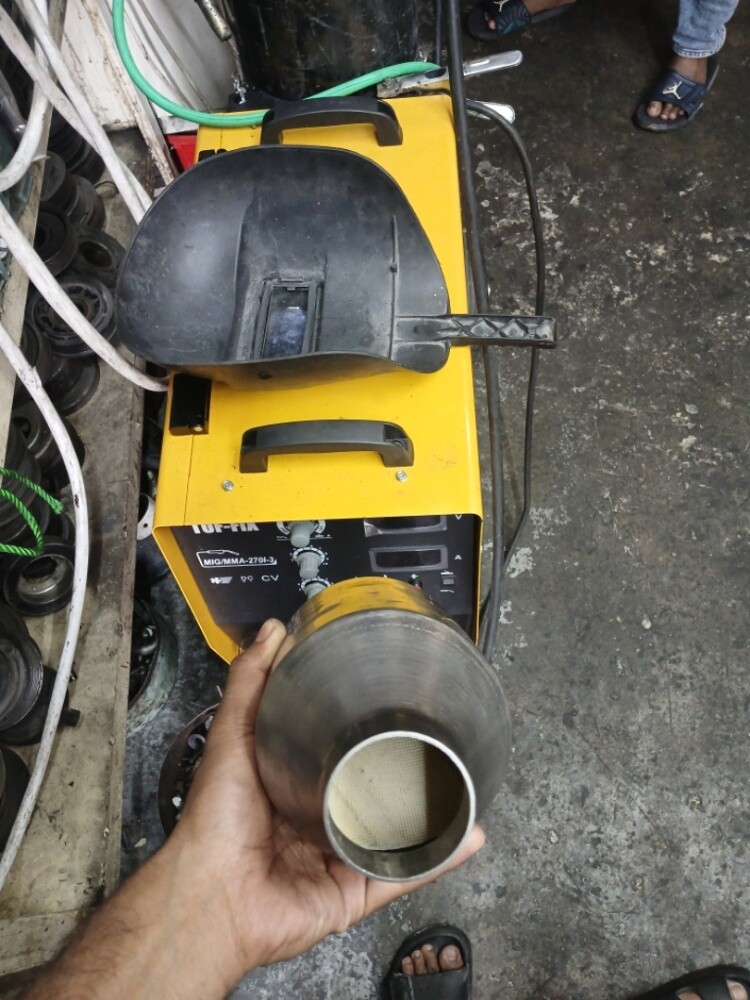 filtar - 1