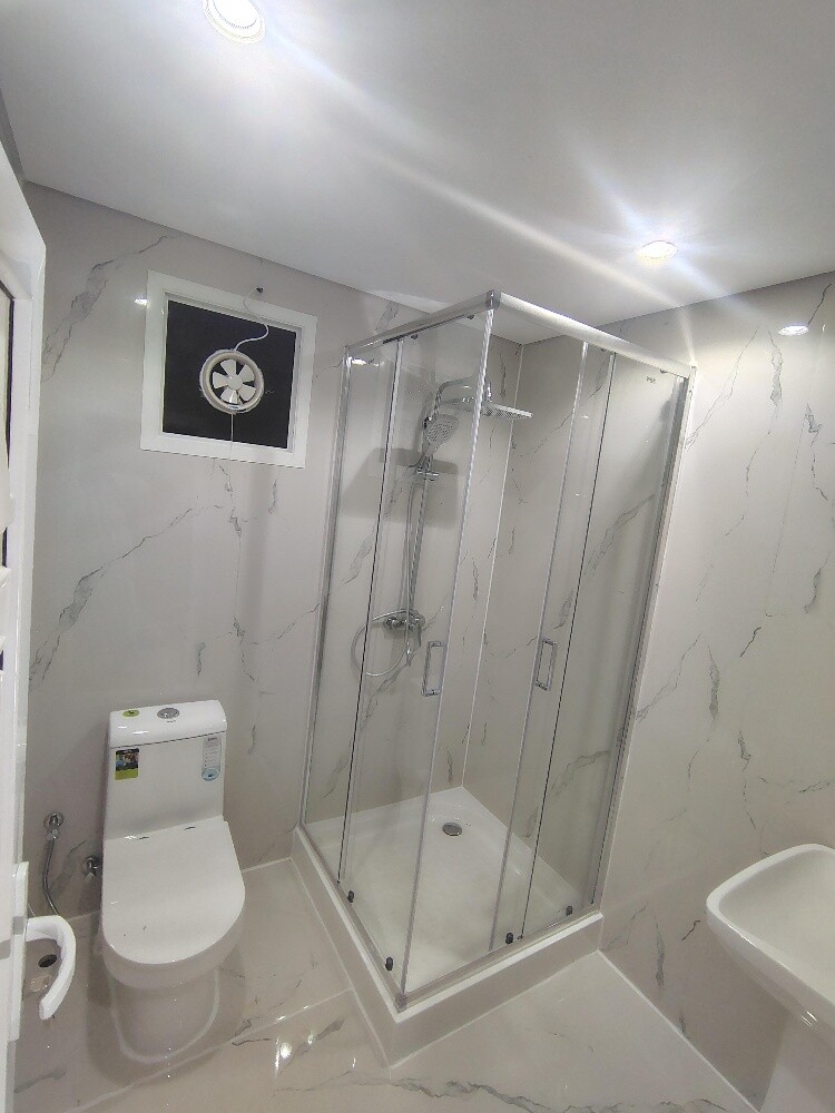 cabin luxury toilet - 4