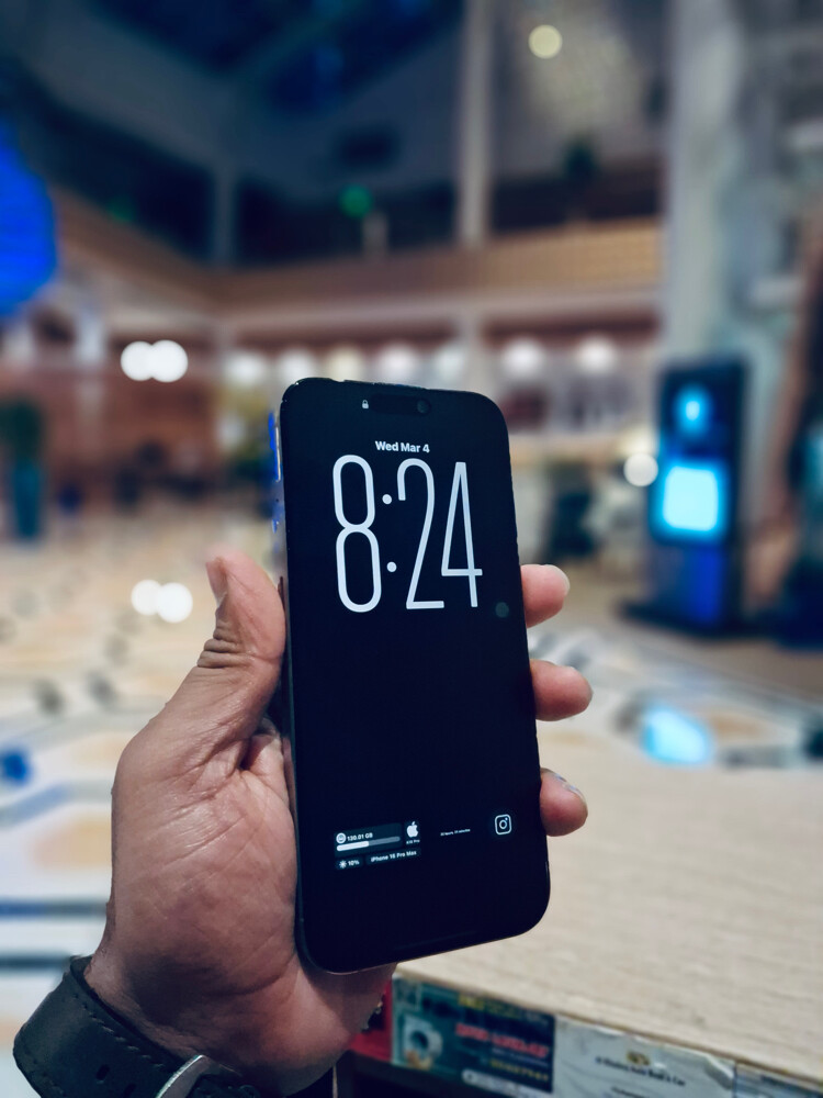 Mohammed Alam  - 4
