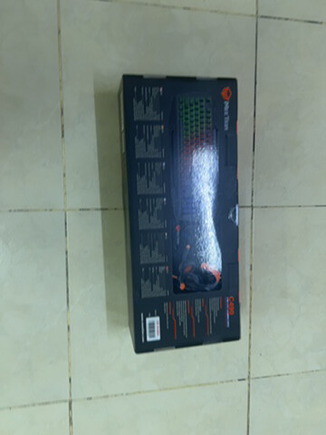 Gaming kit - 5