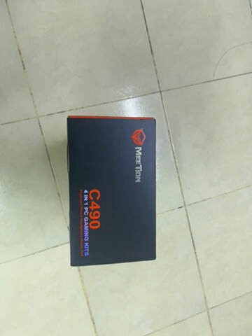 Gaming kit - 2