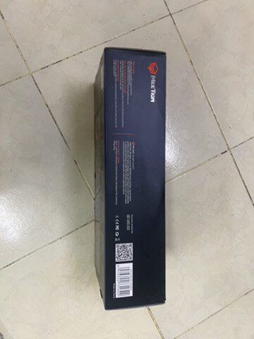 Gaming kit - 6
