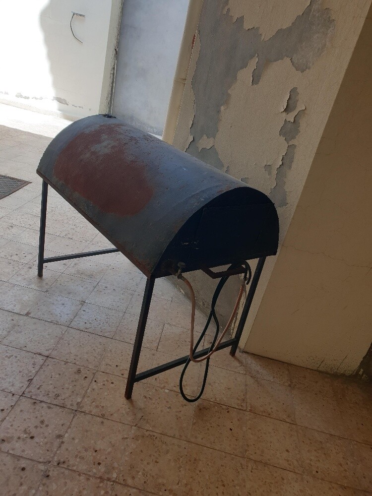 شوايه للبيع - 1