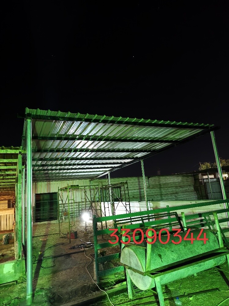 عريش - 3
