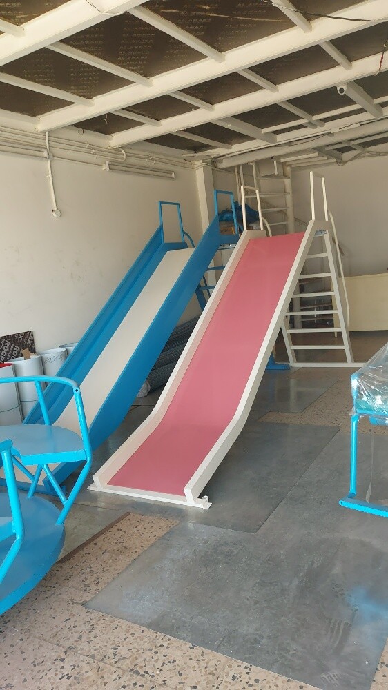 Swing for baby - 5