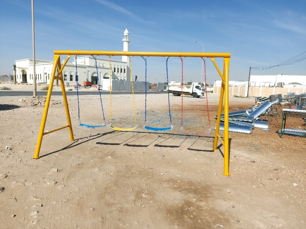 Swing for baby - 3