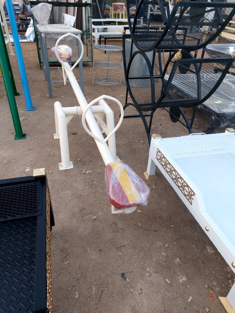Swing for baby - 6