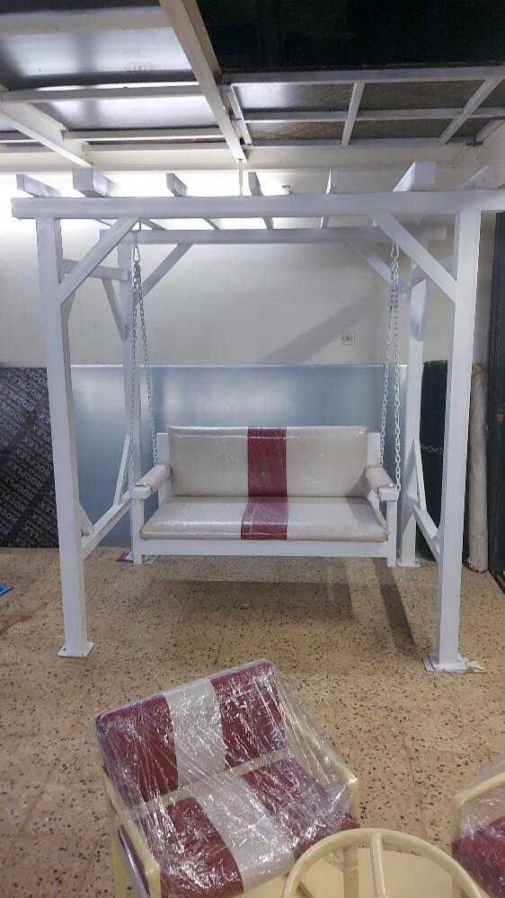 Swing for baby - 8