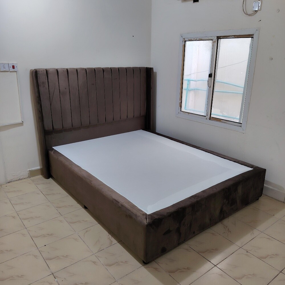 box bed all size have - 2