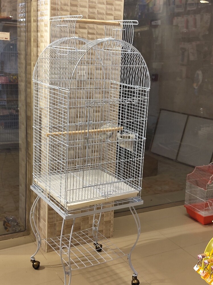 parrot cage large size - 2