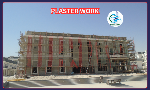 BUILDING CONSTRUCTION MEP - 5