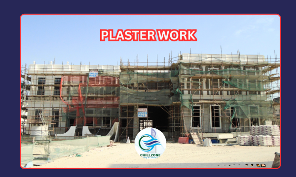 BUILDING CONSTRUCTION MEP - 6