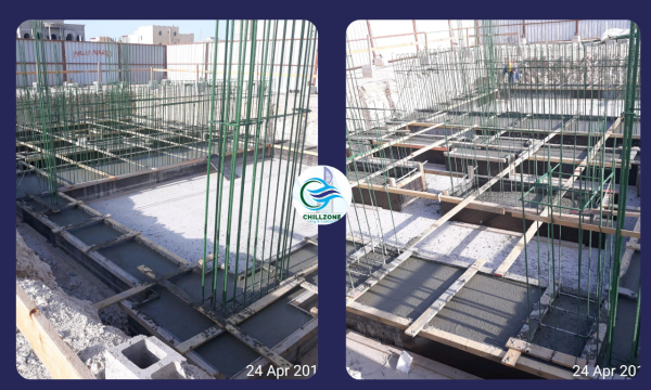 BUILDING CONSTRUCTION MEP - 21
