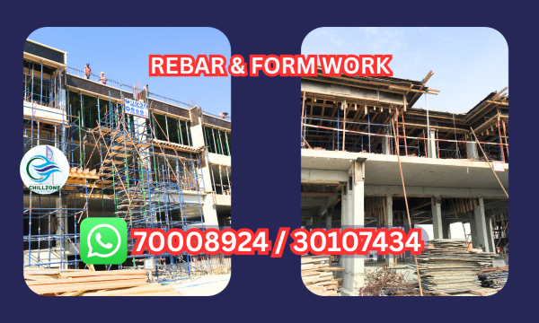 BUILDING CONSTRUCTION MEP - 19