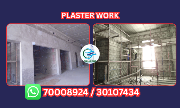 BUILDING CONSTRUCTION MEP - 25