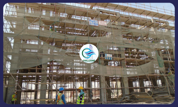 BUILDING CONSTRUCTION MEP - 24