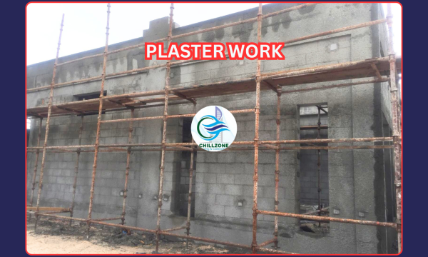 BUILDING CONSTRUCTION MEP - 7