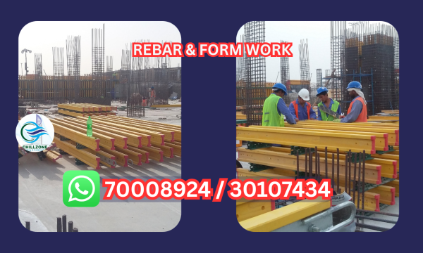 BUILDING CONSTRUCTION MEP - 2