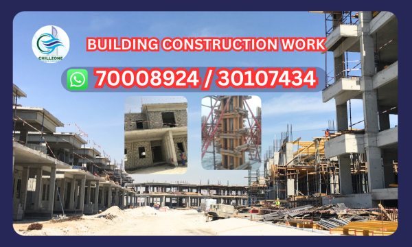 BUILDING CONSTRUCTION MEP - 1