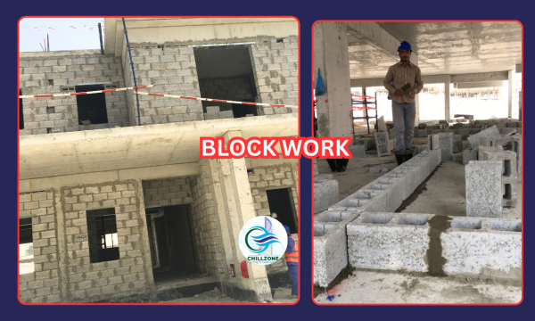 BUILDING CONSTRUCTION MEP - 22
