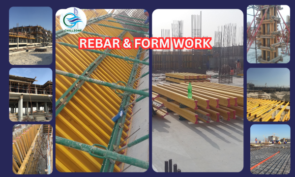 BUILDING CONSTRUCTION MEP - 20
