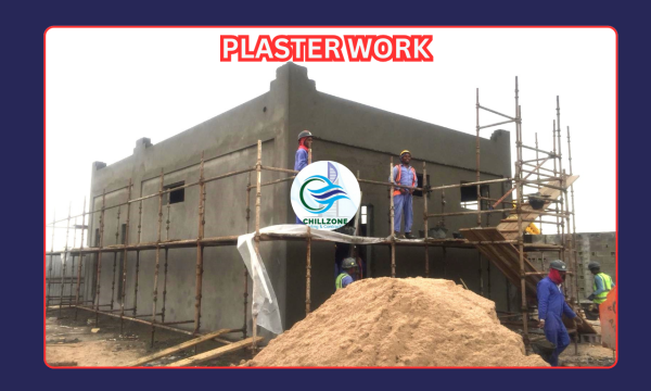 BUILDING CONSTRUCTION MEP - 4