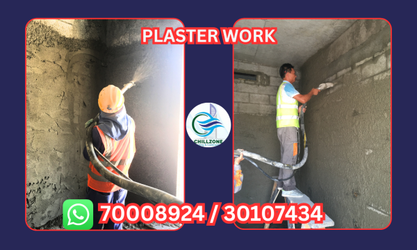 BUILDING CONSTRUCTION MEP - 3