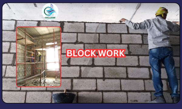 BUILDING CONSTRUCTION MEP - 23