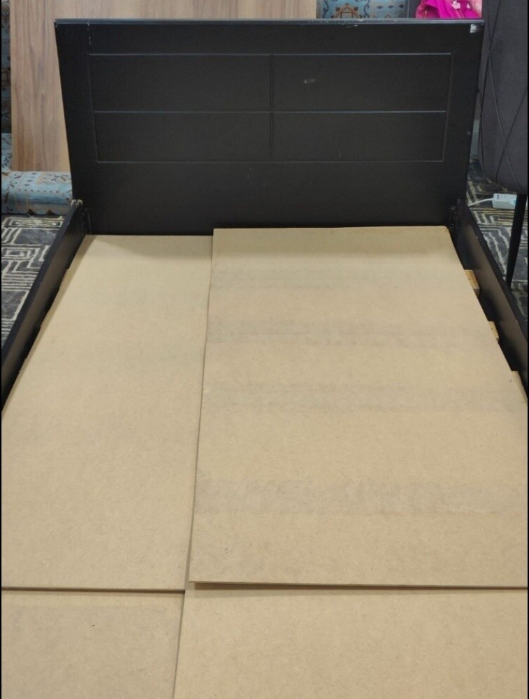 single bed - 3