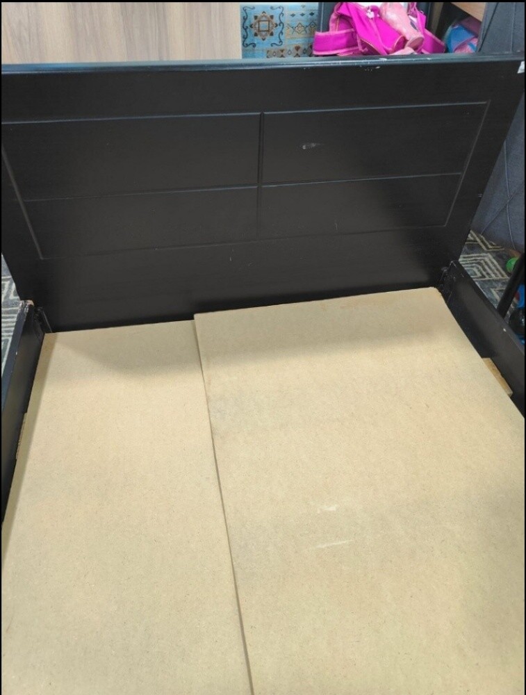 single bed - 4