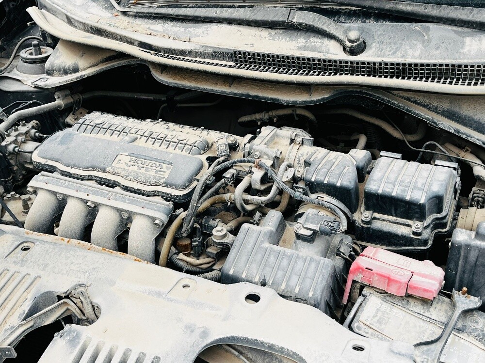 HONDA CIVIC 2014 MODEL USED PARTS - 6