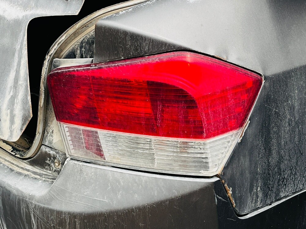 HONDA CIVIC 2014 MODEL USED PARTS - 8