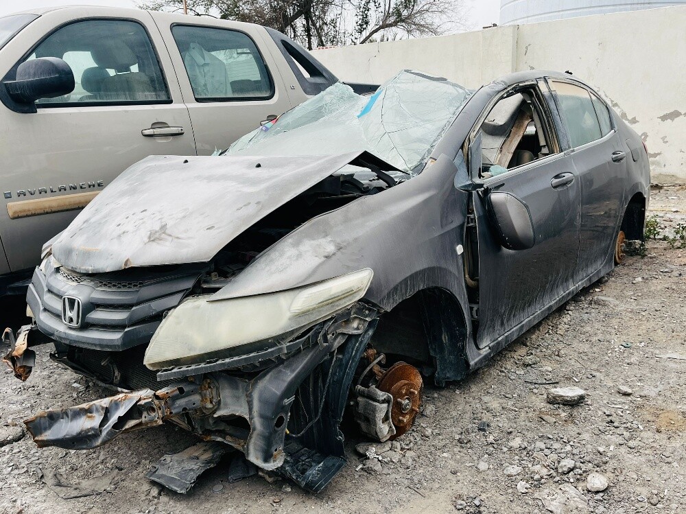 HONDA CIVIC 2014 MODEL USED PARTS - 4