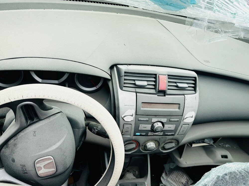 HONDA CIVIC 2014 MODEL USED PARTS - 5
