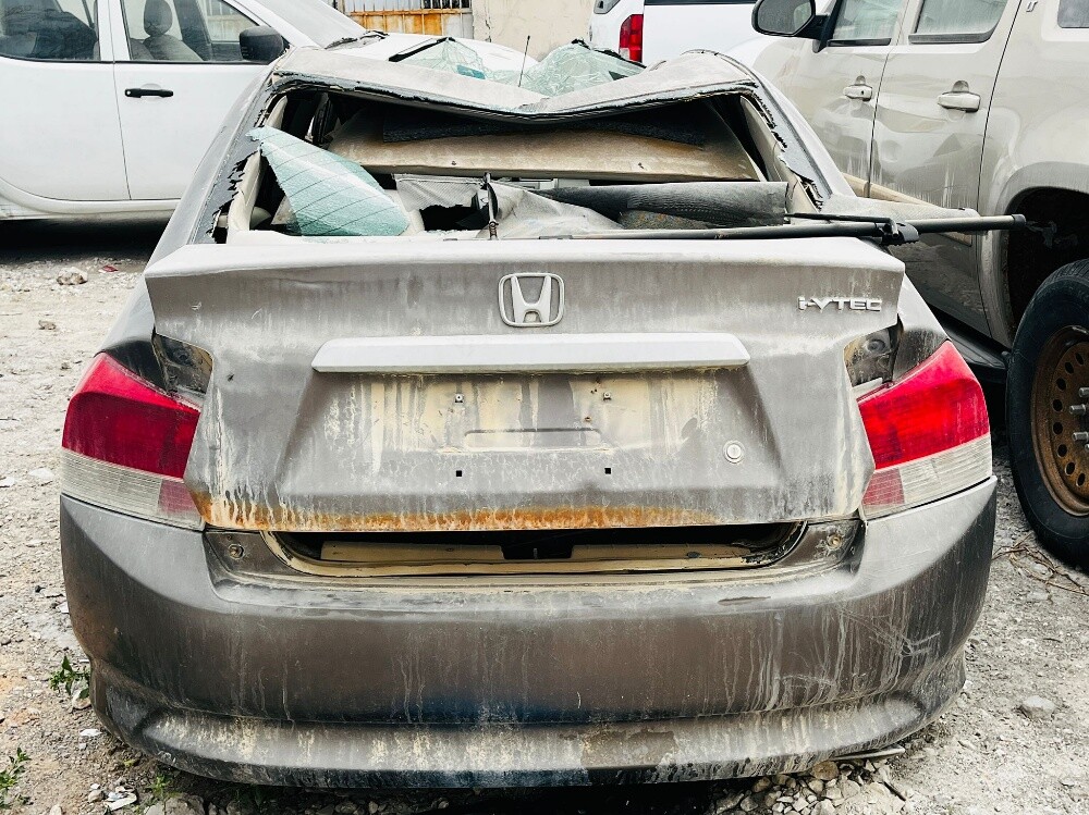 HONDA CIVIC 2014 MODEL USED PARTS - 3